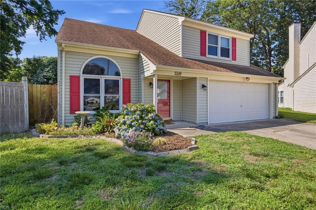 5349 Chabot WAY, VIRGINIABEACH VA 23464 - Photo 4