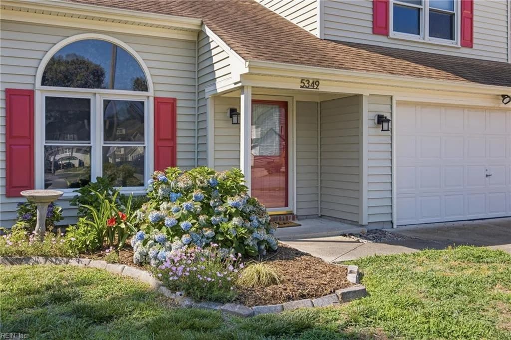 5349 Chabot WAY, VIRGINIABEACH VA 23464 - Photo 5