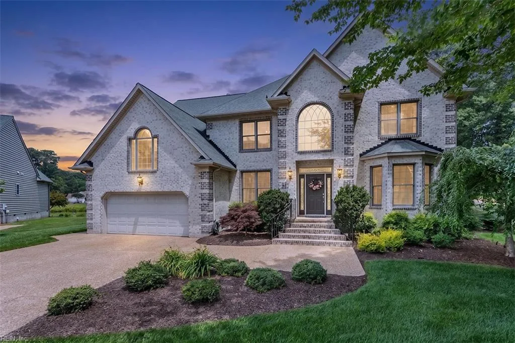 120 Brian Wesley CT, YORKTOWN VA 23693