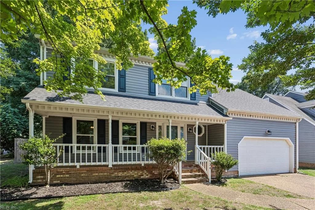 934 Elton Hall CIR, NEWPORTNEWS VA 23608 - Photo 3