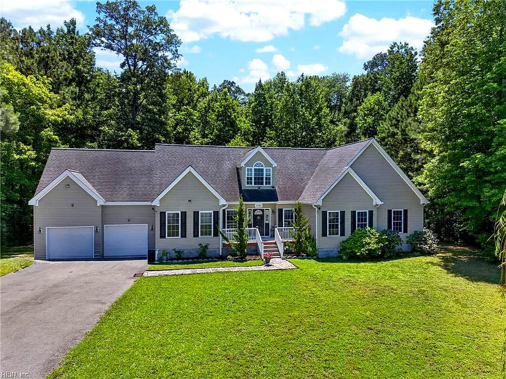 2782 Nansemond PW, SUFFOLK VA 23434 - Main photo
