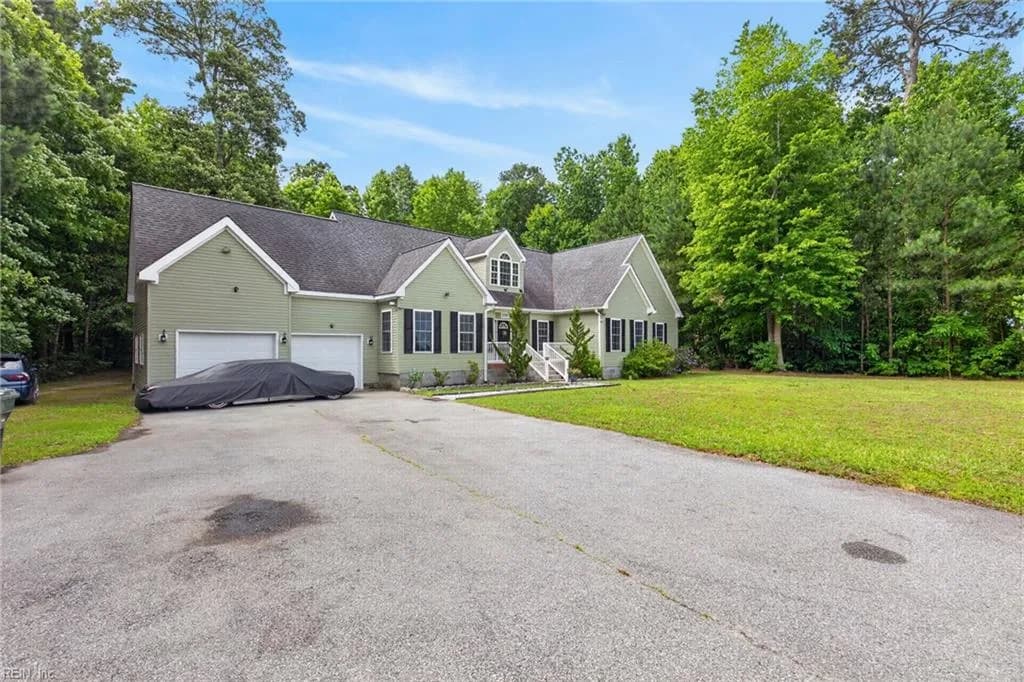 2782 Nansemond PW, SUFFOLK VA 23434 - Photo 3