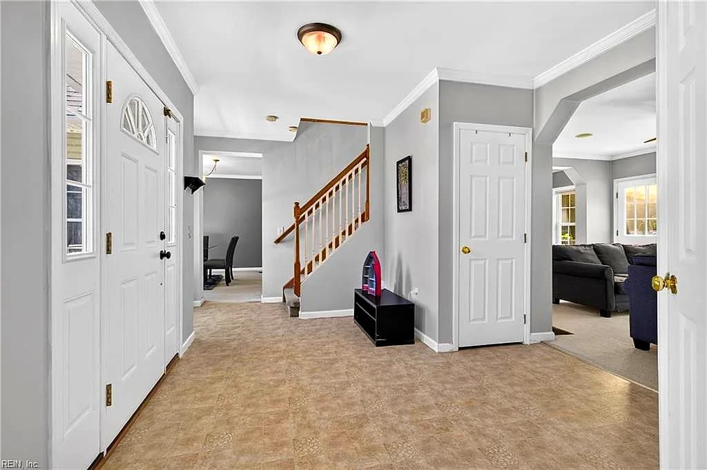 2782 Nansemond PW, SUFFOLK VA 23434 - Photo 4
