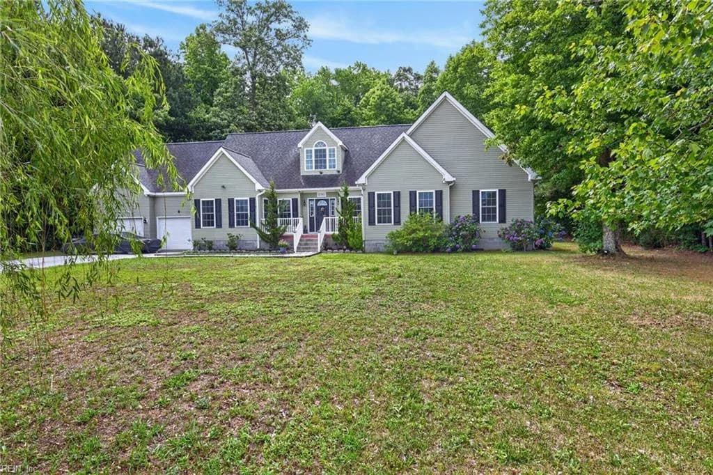 2782 Nansemond PW, SUFFOLK VA 23434 - Photo 4