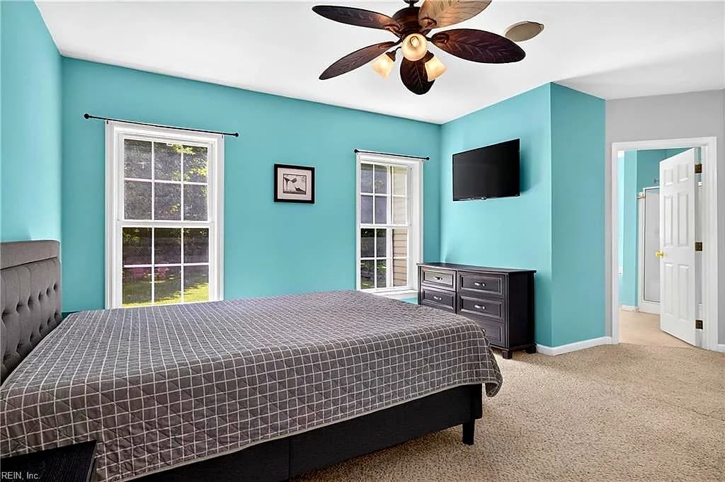 2782 Nansemond PW, SUFFOLK VA 23434 - Photo 5