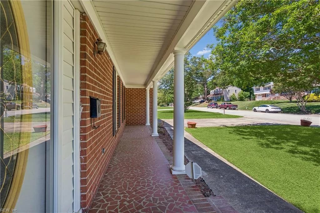 96 Anchorage DR, NEWPORTNEWS VA 23602 - Photo 5