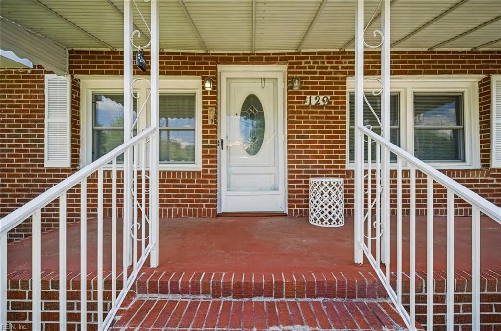 129 S 6th ST, SUFFOLK VA 23434 - Photo 3