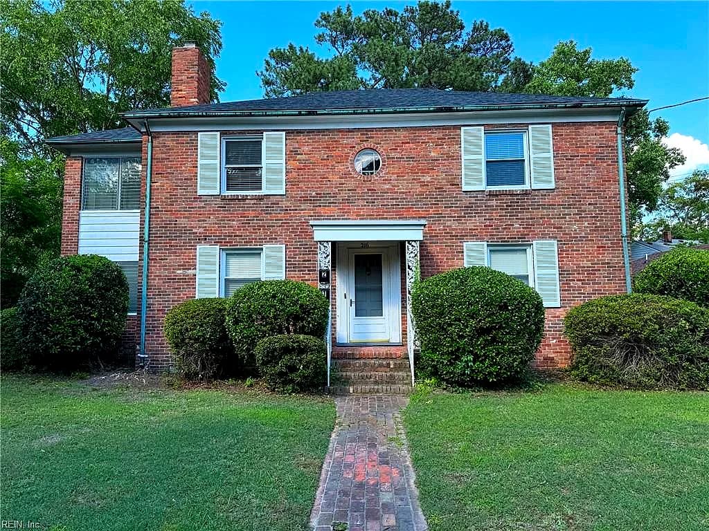 216 Glen Echo DR #1, NORFOLK VA 23505 - Photo 2