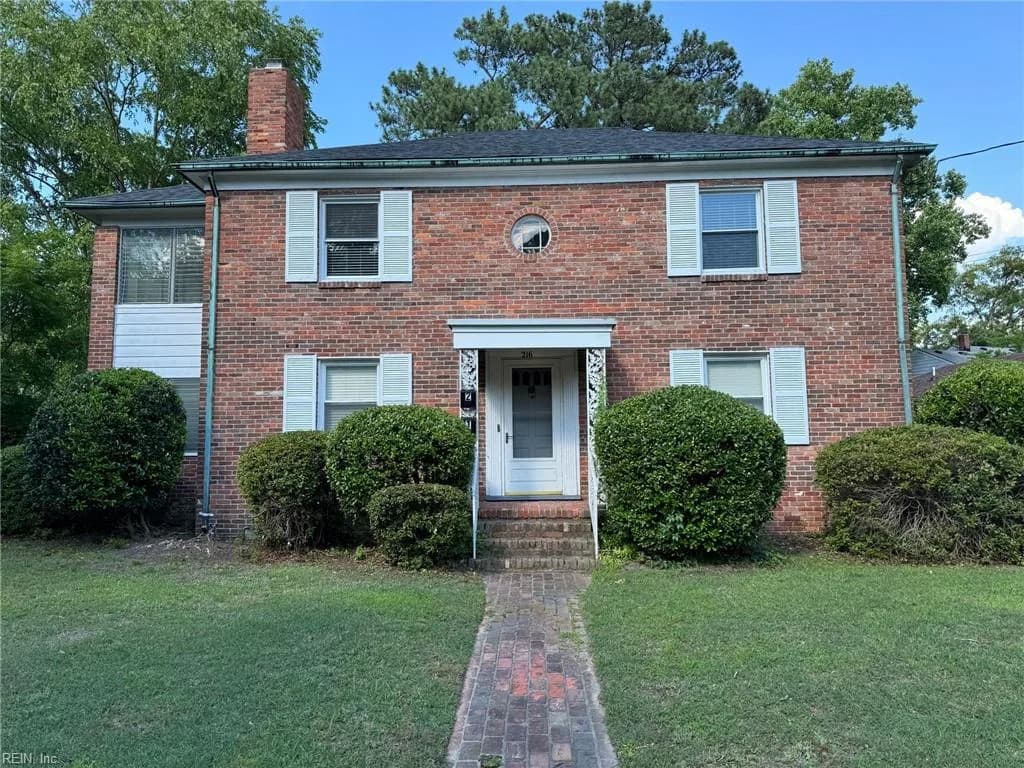 216 Glen Echo DR #1, NORFOLK VA 23505 - Photo 2