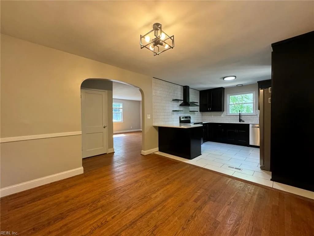 216 Glen Echo DR #1, NORFOLK VA 23505 - Photo 5