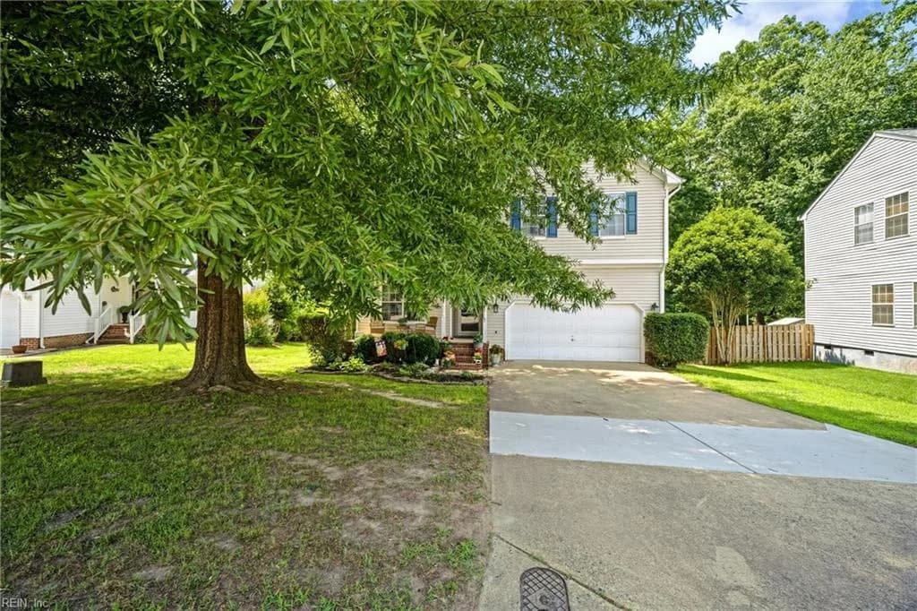 3720 Bridle Path LN, SUFFOLK VA 23435 - Photo 3