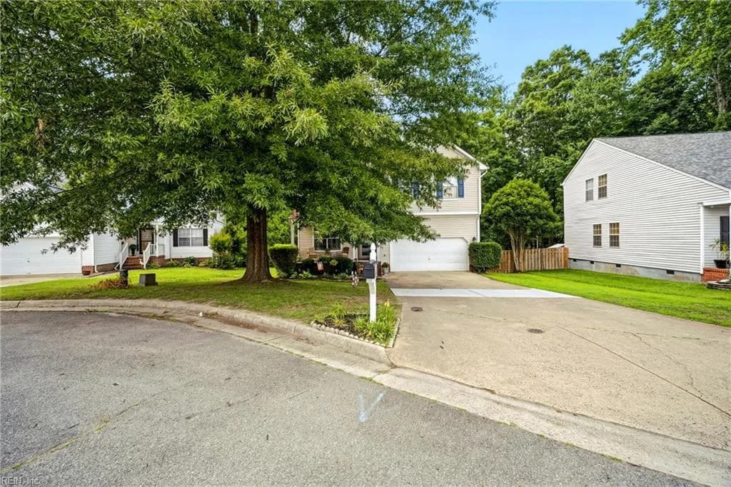 3720 Bridle Path LN, SUFFOLK VA 23435 - Photo 4