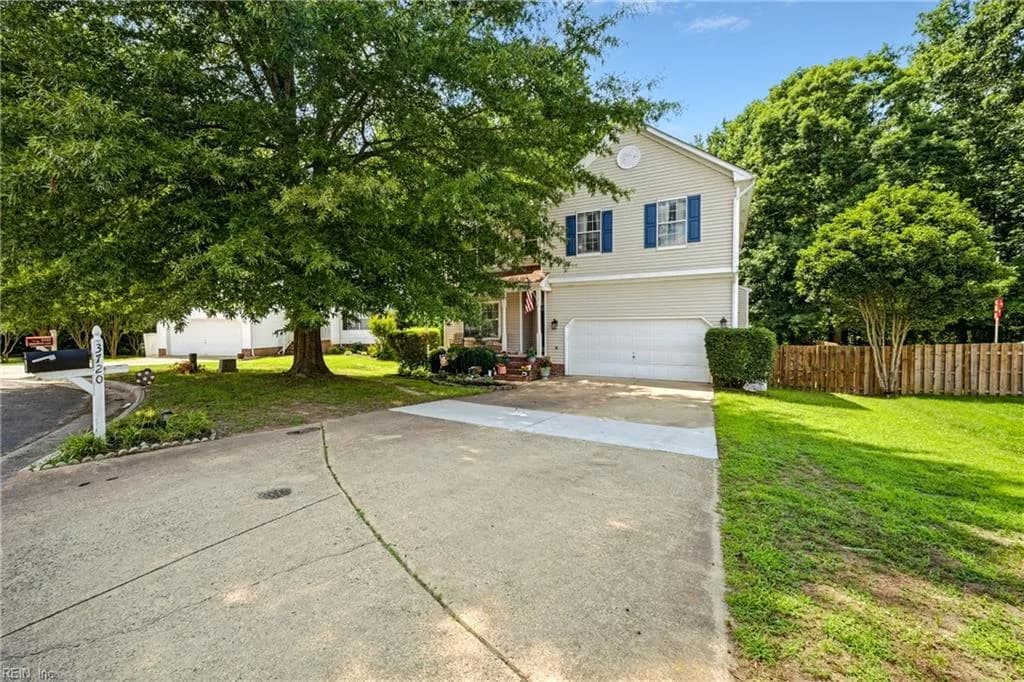 3720 Bridle Path LN, SUFFOLK VA 23435 - Photo 5