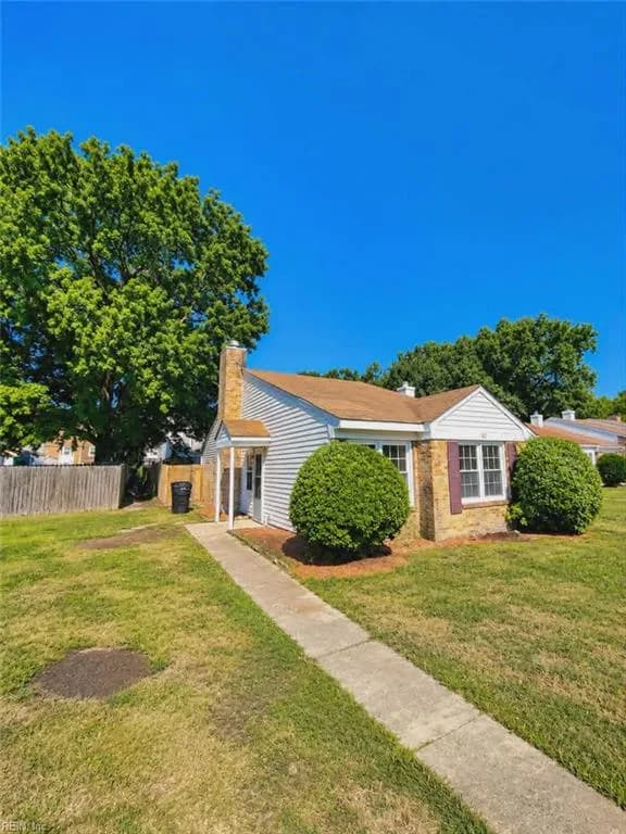 812 Tenure LN, VIRGINIABEACH VA 23462 - Photo 4
