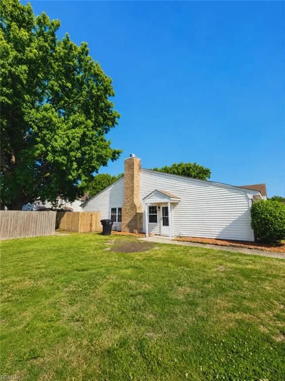 812 Tenure LN, VIRGINIABEACH VA 23462 - Photo 5