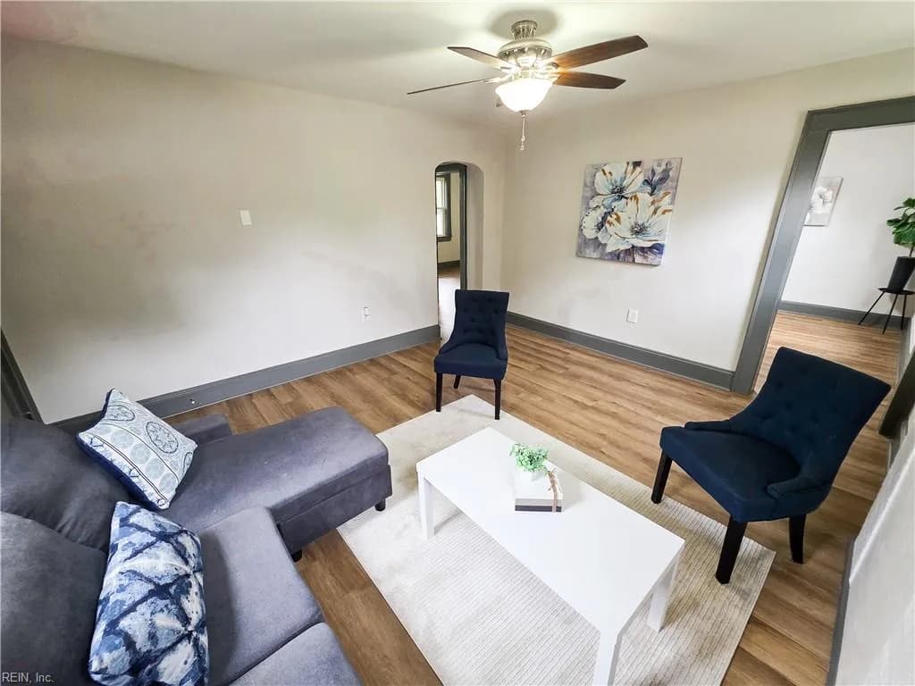 504 Cedar CT, SUFFOLK VA 23434 - Photo 3