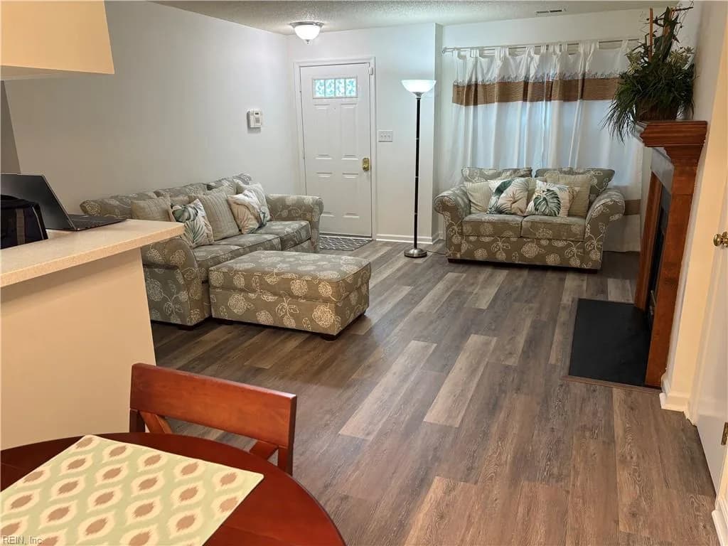 713 Rapidan River CT #F, CHESAPEAKE VA 23320 - Photo 5