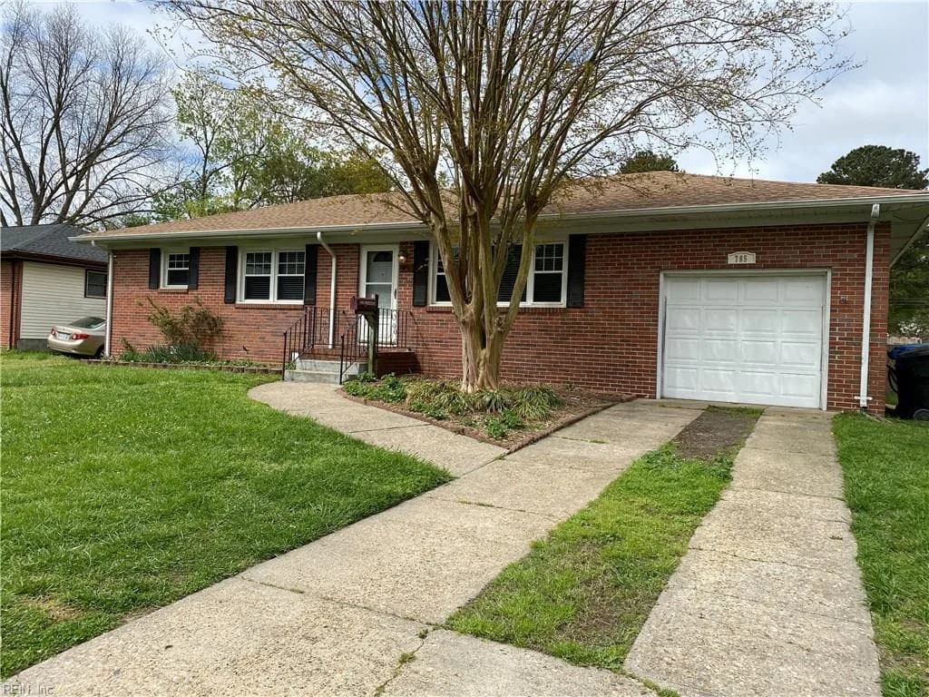 785 Meade LN, VIRGINIABEACH VA 23455 - Main photo