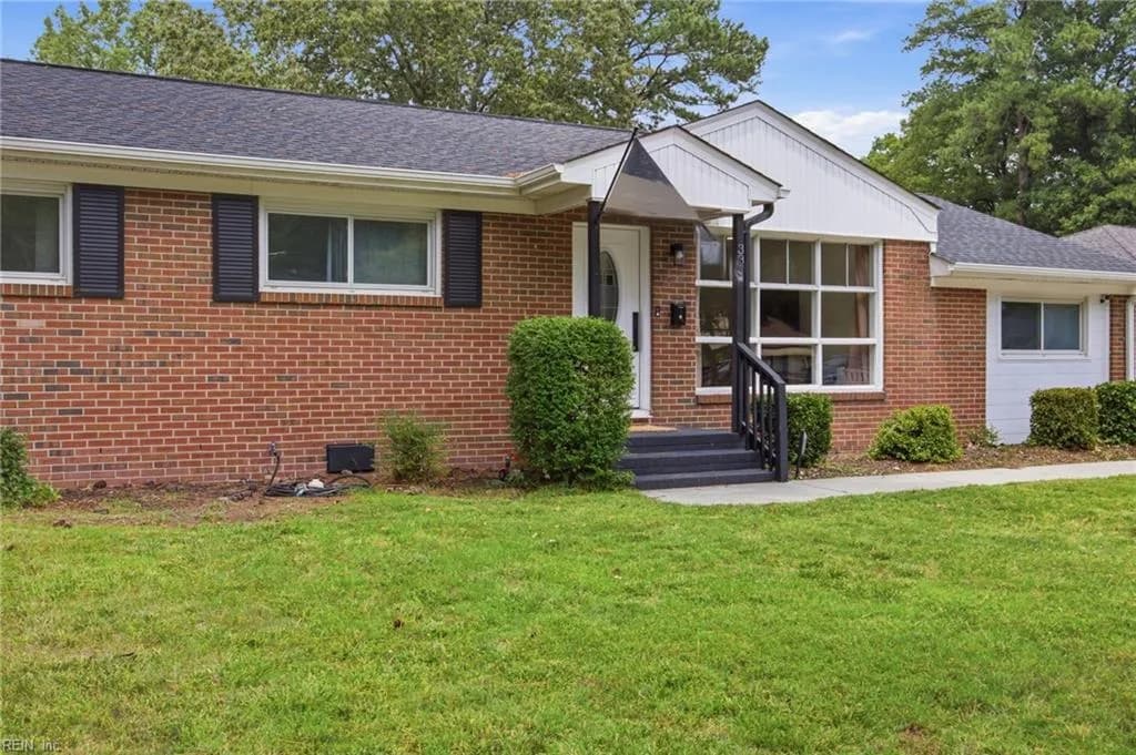 3812 N Ingleside DR, NORFOLK VA 23502 - Photo 4