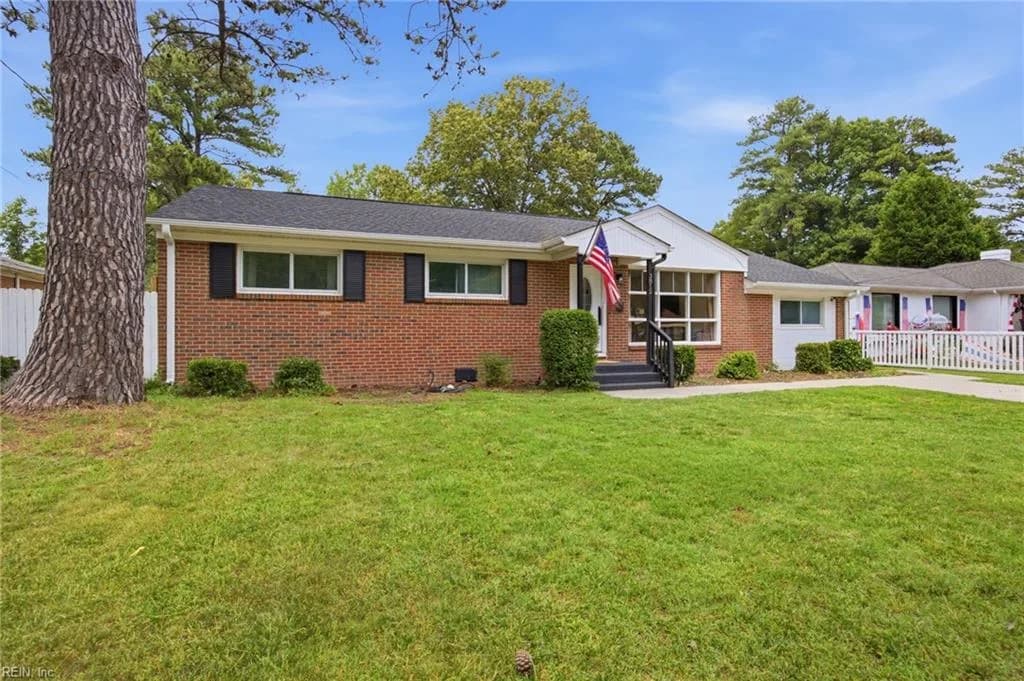 3812 N Ingleside DR, NORFOLK VA 23502 - Photo 5