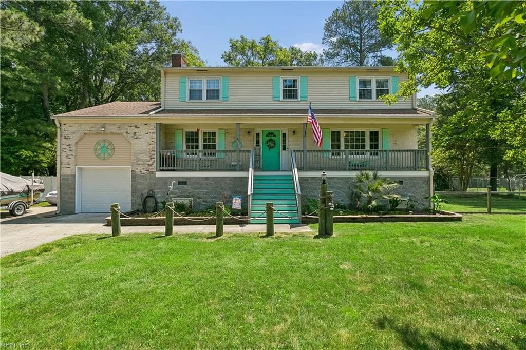 6 Kathy DR, POQUOSON VA 23662 - Photo 2
