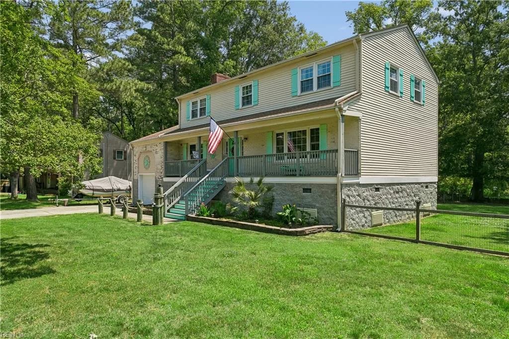 6 Kathy DR, POQUOSON VA 23662 - Photo 3