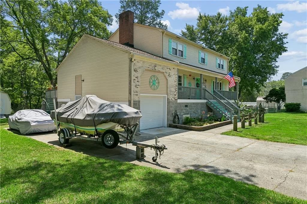 6 Kathy DR, POQUOSON VA 23662 - Photo 4