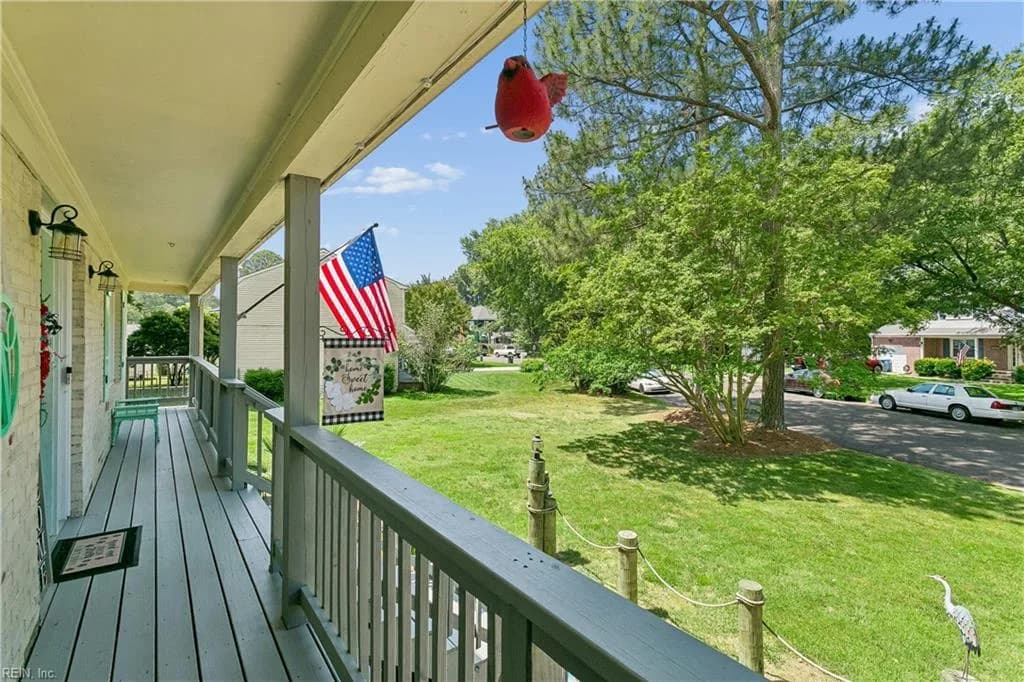 6 Kathy DR, POQUOSON VA 23662 - Photo 5