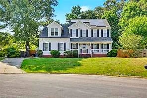 106 Bronze CT, Williamsburg — 5 bed Residential, 2,714 sqft