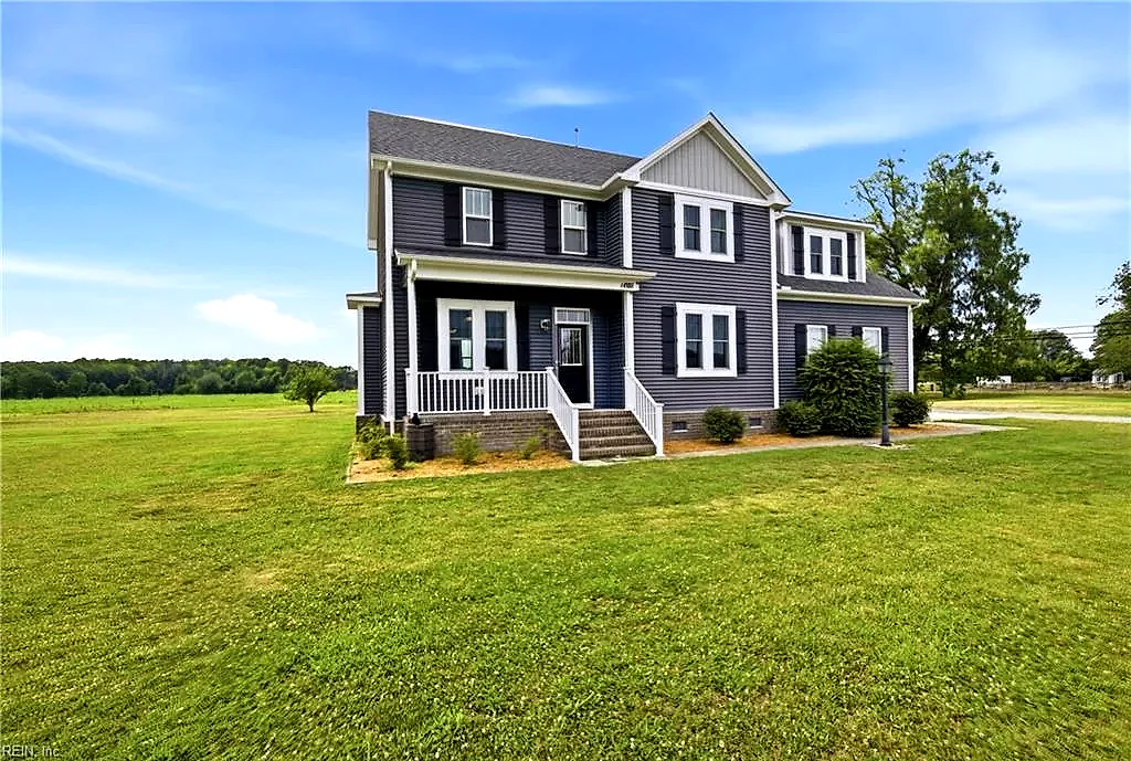 408 Wenger RD, Chesapeake — 4 bed Residential, 2,354 sqft