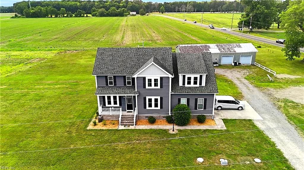 408 Wenger RD, CHESAPEAKE VA 23322 - Photo 4