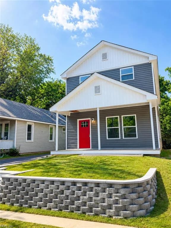 840 W 49th ST, NORFOLK VA 23508 - Main photo
