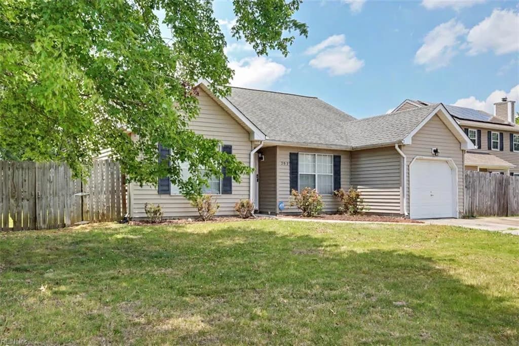 202 Millwheel CT, SUFFOLK VA 23434 - Photo 2
