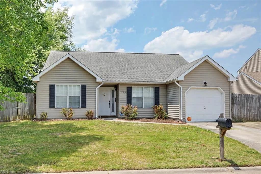 202 Millwheel CT, SUFFOLK VA 23434 - Photo 3