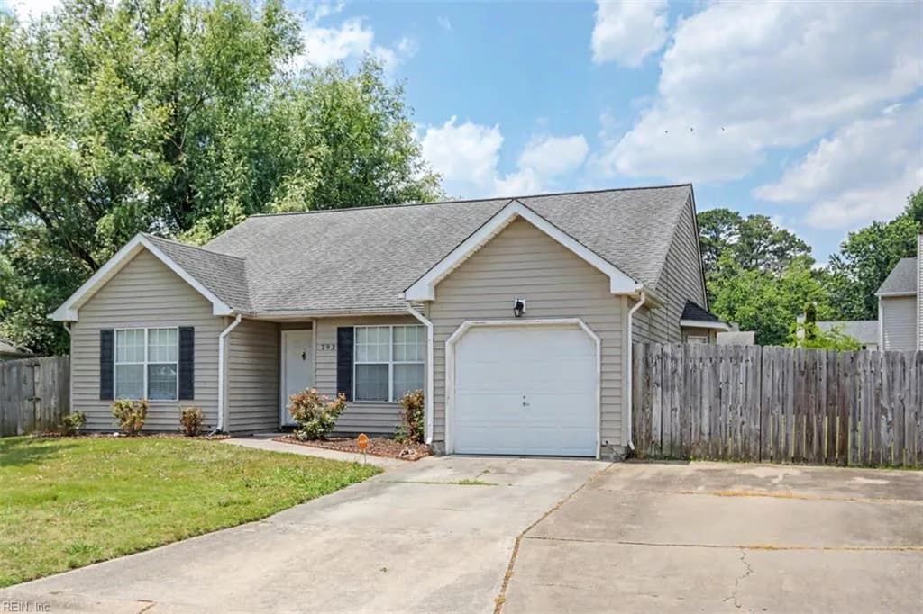 202 Millwheel CT, SUFFOLK VA 23434 - Photo 4