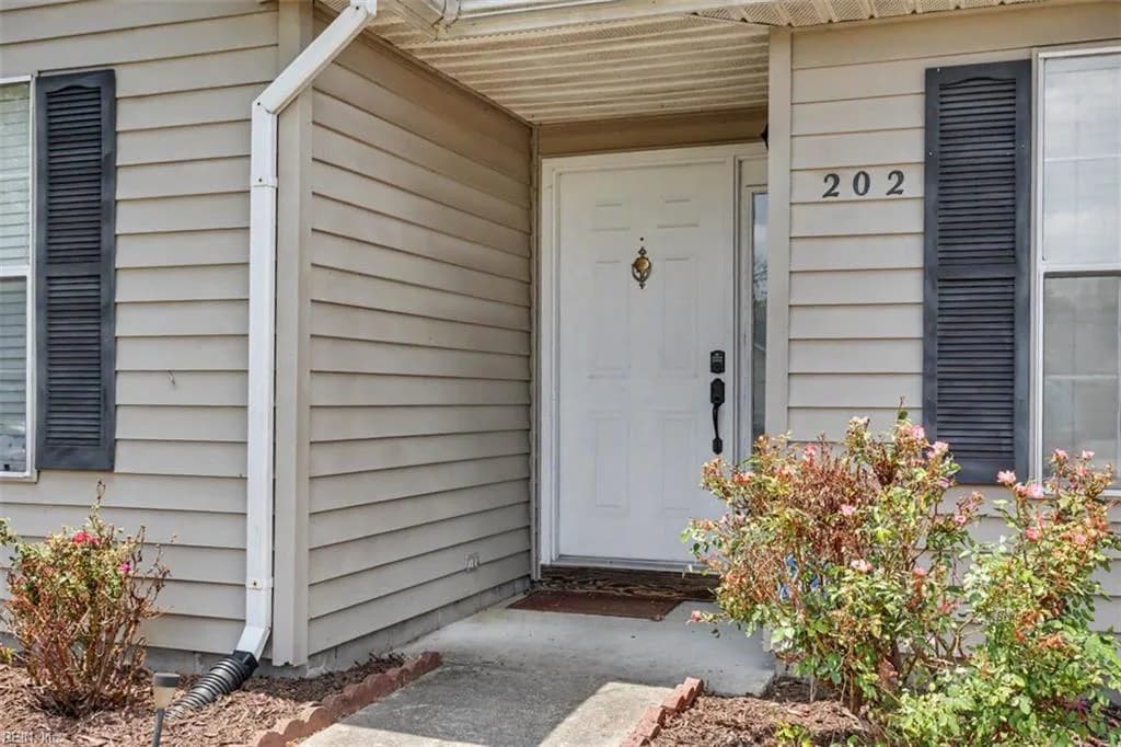 202 Millwheel CT, SUFFOLK VA 23434 - Photo 5