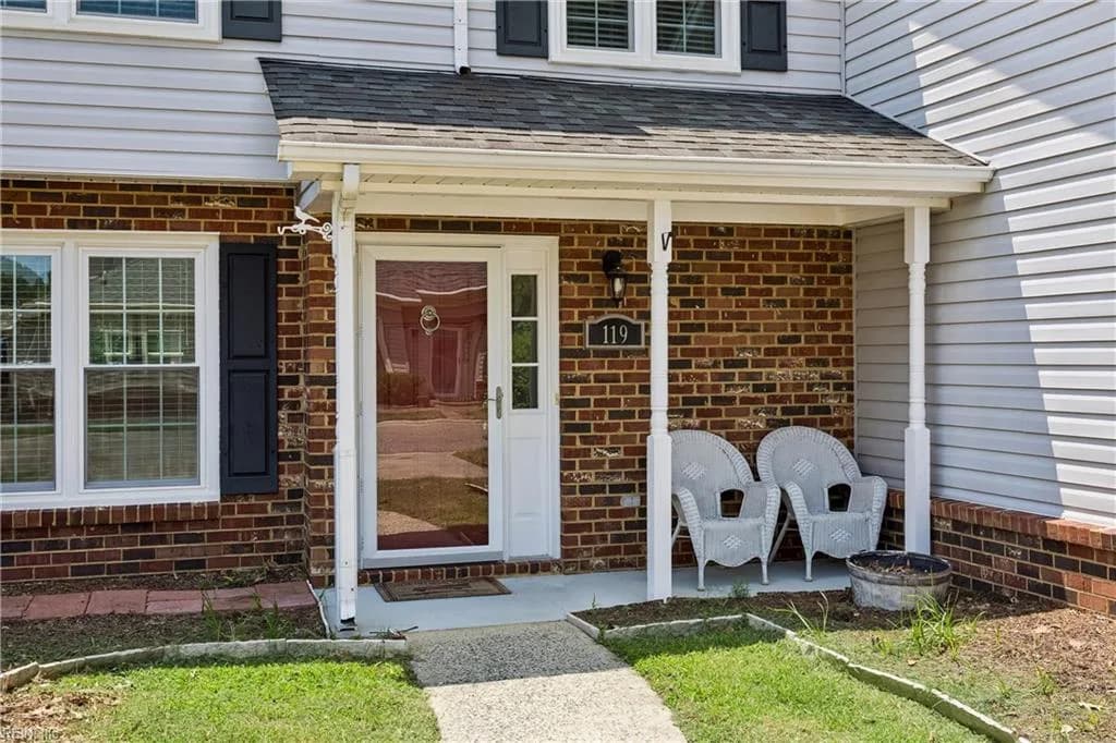 119 Monarch Glade NONE, YORKTOWN VA 23693 - Photo 3