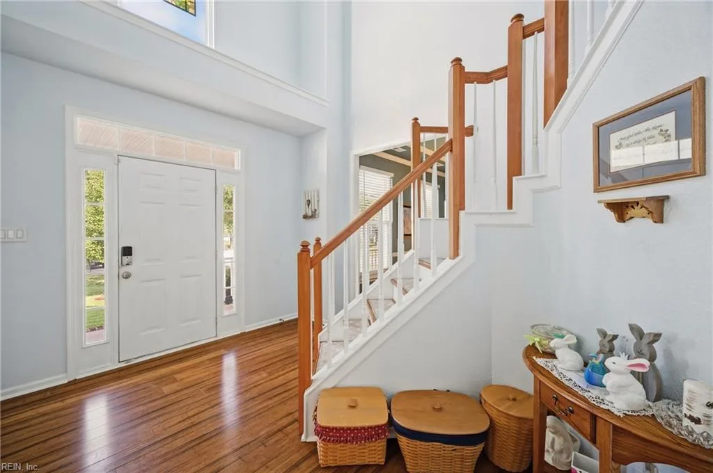 2505 Belmont Stakes DR, VIRGINIABEACH VA 23456 - Photo 5