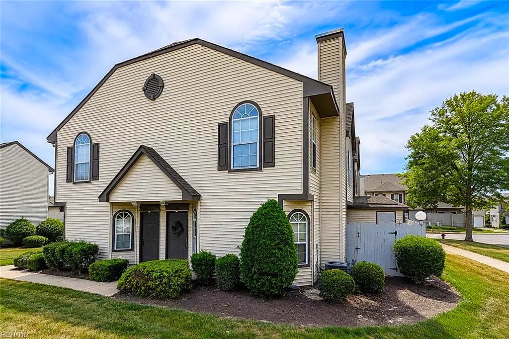 5285 Bardith CIR, Virginia Beach — 2 bed Residential, 1,240 sqft