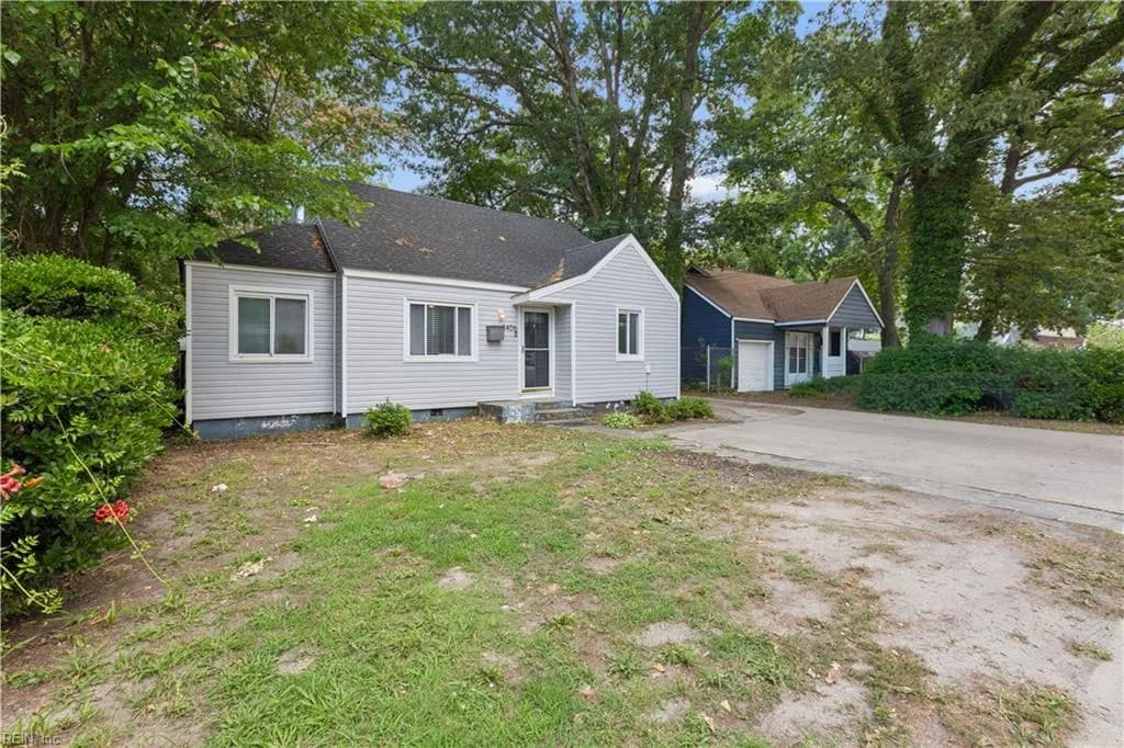 3406 Tidewater DR, NORFOLK VA 23509 - Photo 3