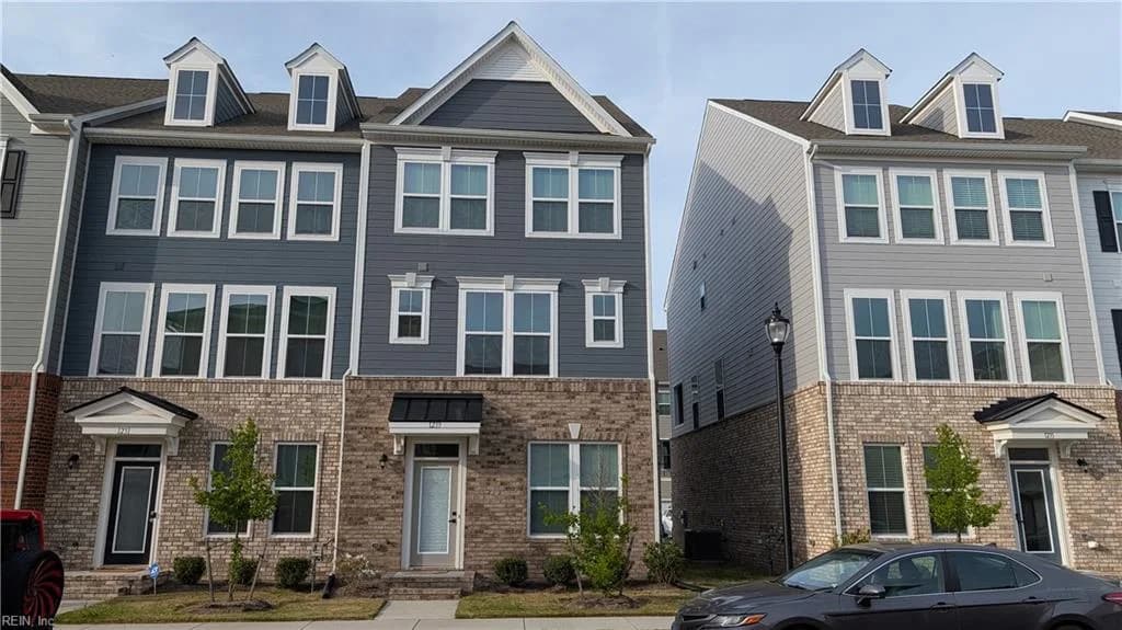 1233 Worden WAY, SUFFOLK VA 23435 - Photo 2
