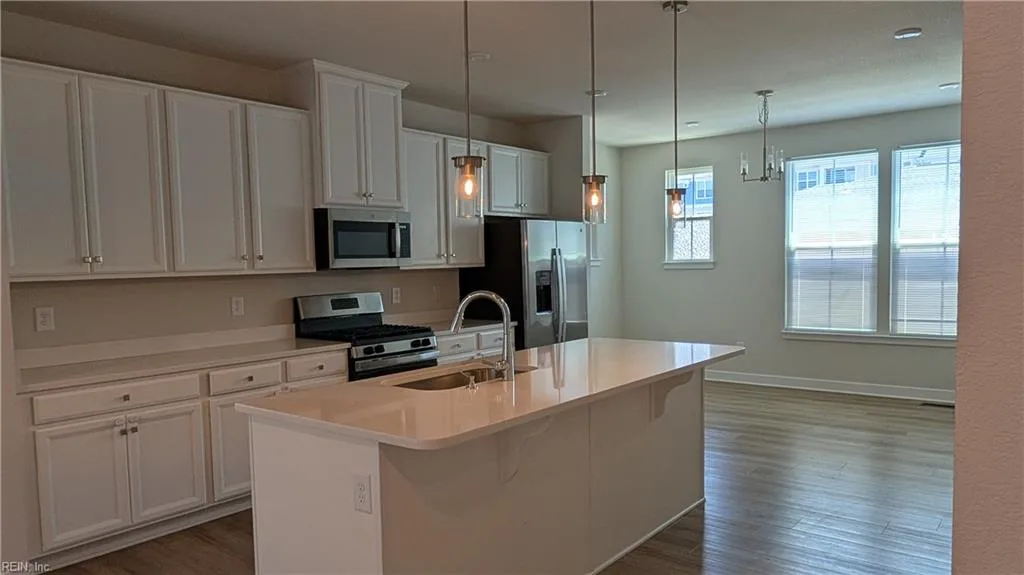 1233 Worden WAY, SUFFOLK VA 23435 - Photo 3