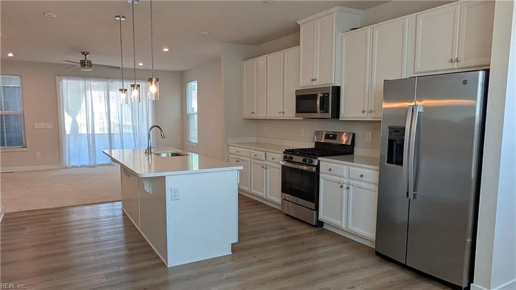 1233 Worden WAY, SUFFOLK VA 23435 - Photo 4