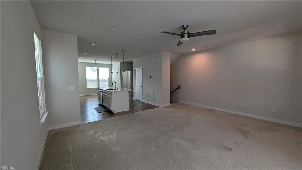 1233 Worden WAY, SUFFOLK VA 23435 - Photo 5