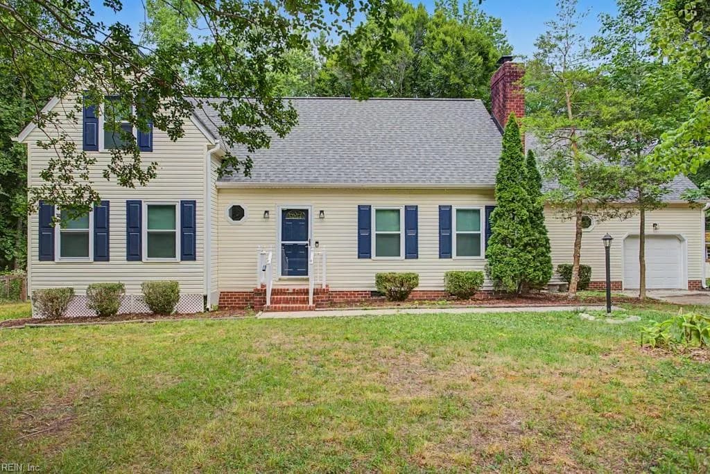 6495 Glenside Court CT, GLOUCESTER VA 23061 - Main photo