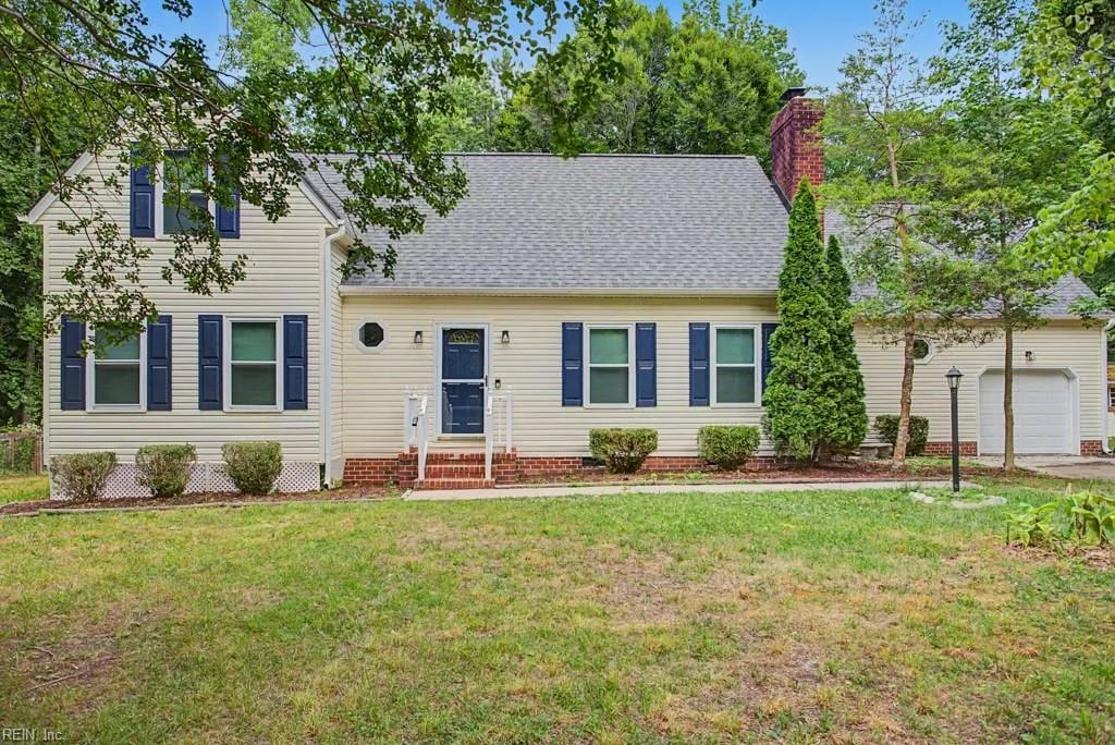 6495 Glenside Court CT, GLOUCESTER VA 23061