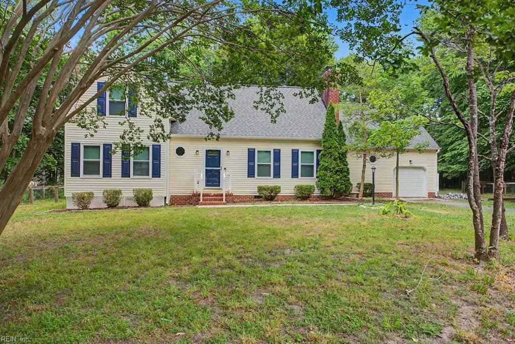 6495 Glenside Court CT, GLOUCESTER VA 23061 - Photo 3