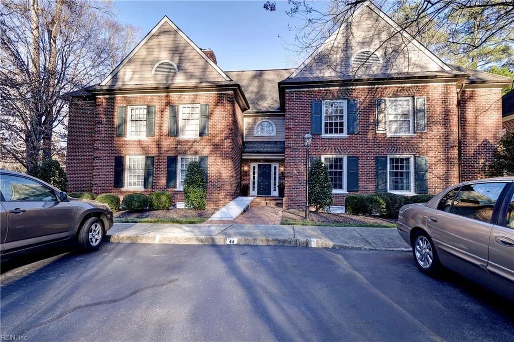 209 Woodmere DR #C, WILLIAMSBURG VA 23185 - Main photo