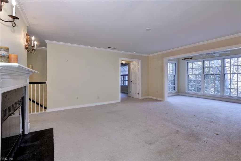 209 Woodmere DR #C, WILLIAMSBURG VA 23185 - Photo 3