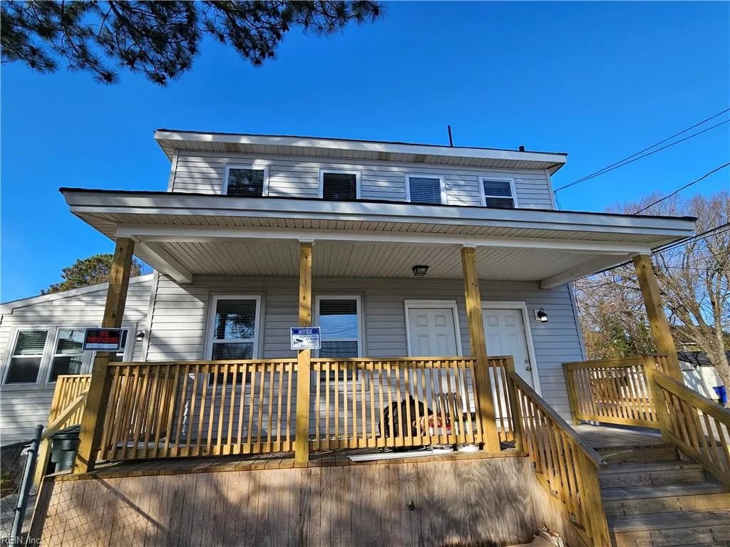 3235 Flanders AVE #2, NORFOLK VA 23509 - Main photo